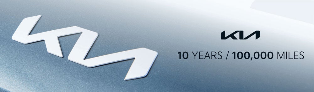 Kia Of Grand Blanc in Grand Blanc MI - Kia Warranty
