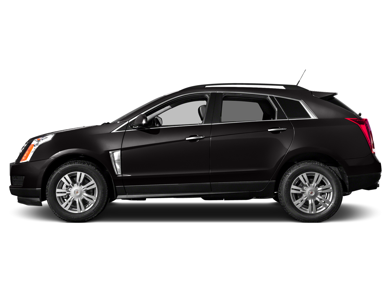 2015 Cadillac SRX Luxury