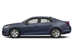 2015 Chevrolet Malibu LTZ 1LZ