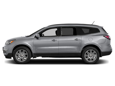 2015 Chevrolet Traverse LS