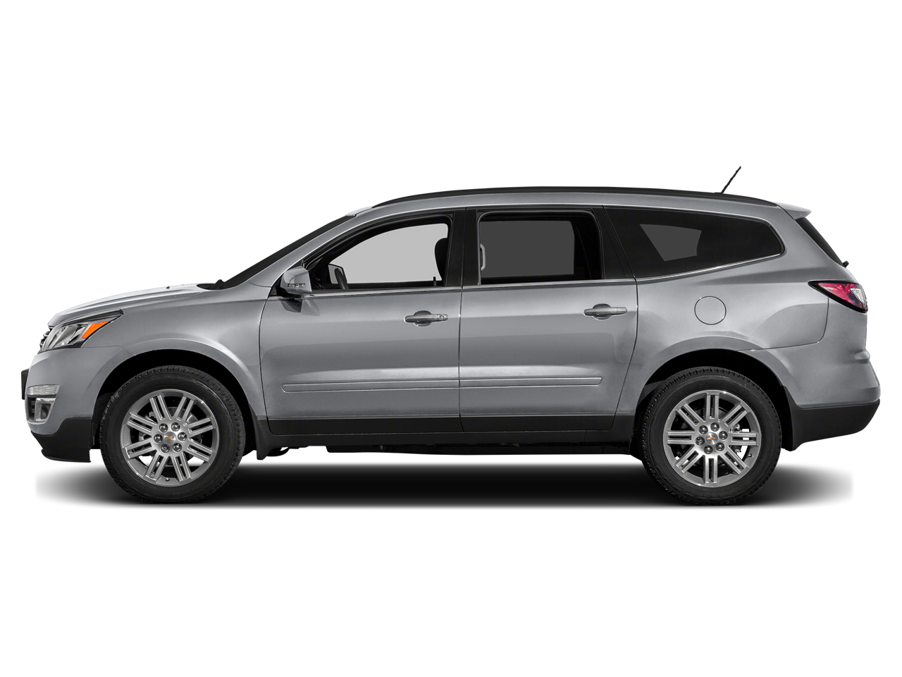 2015 Chevrolet Traverse LS
