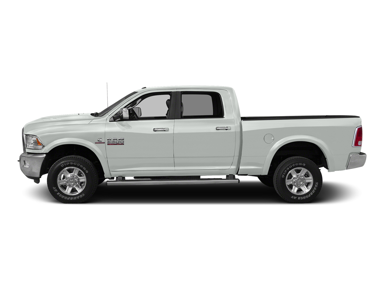 2015 RAM 2500 Tradesman