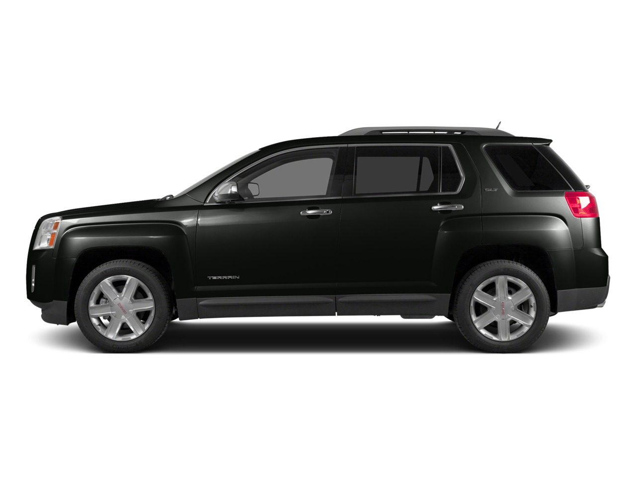 2015 GMC Terrain SLE-2