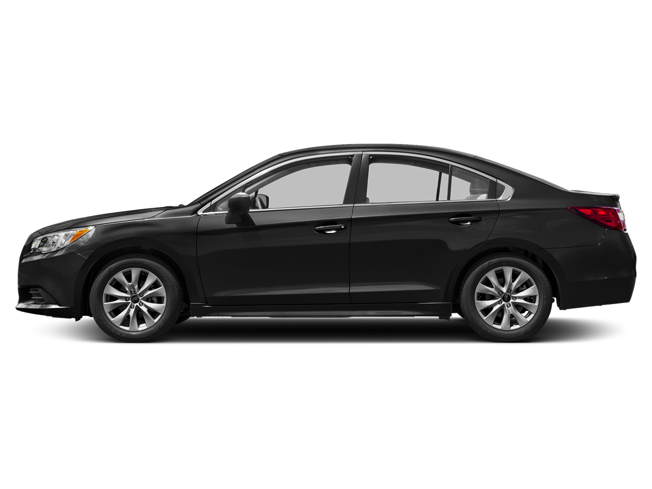 2015 Subaru Legacy 2.5i