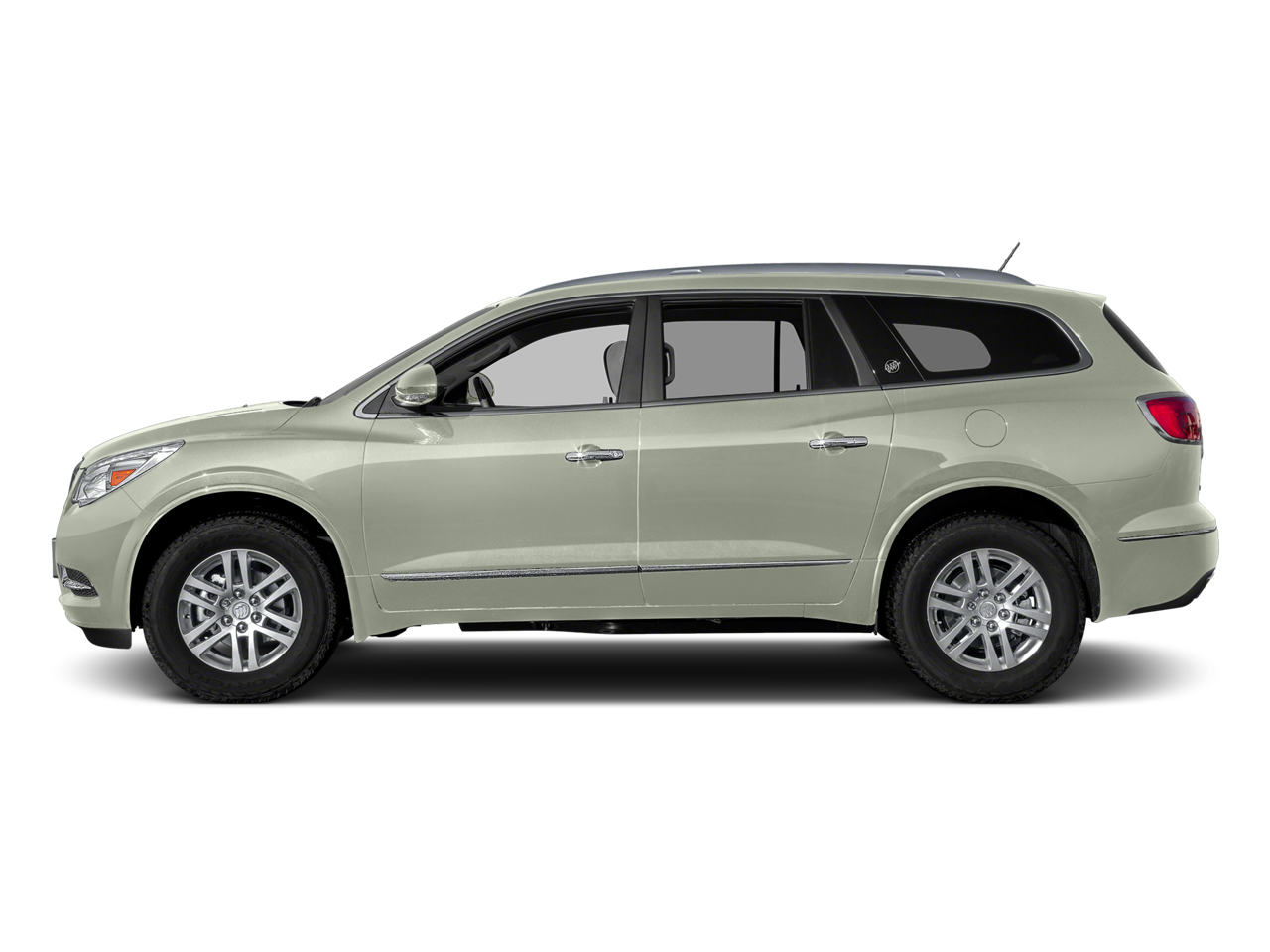 2017 Buick Enclave Leather Group