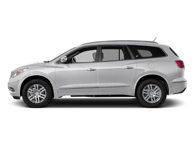 2017 Buick Enclave Convenience Group