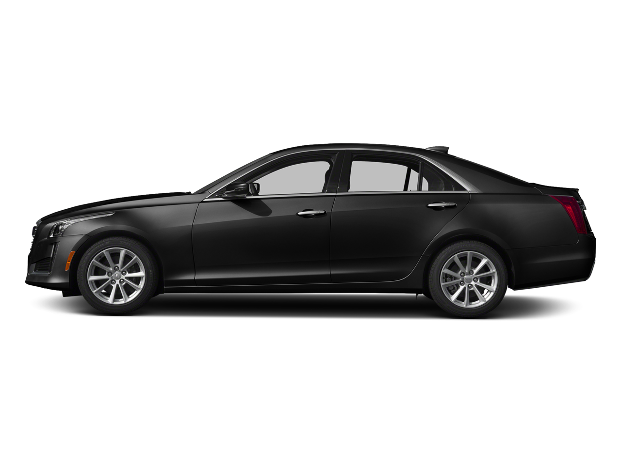 2018 Cadillac CTS 2.0L Turbo Luxury