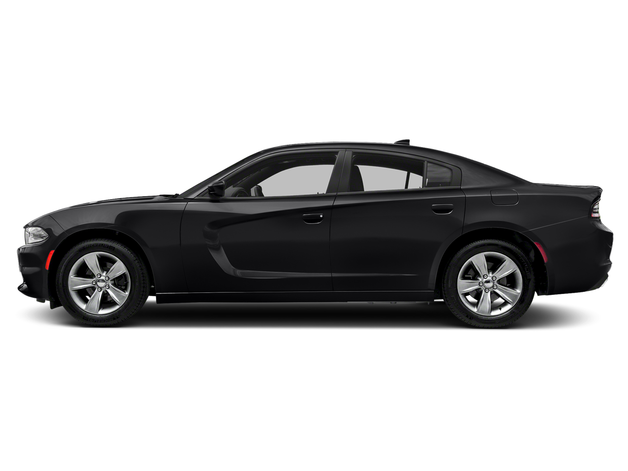 2018 Dodge Charger SXT