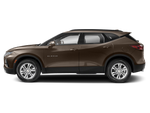 2019 Chevrolet Blazer Base 3LT