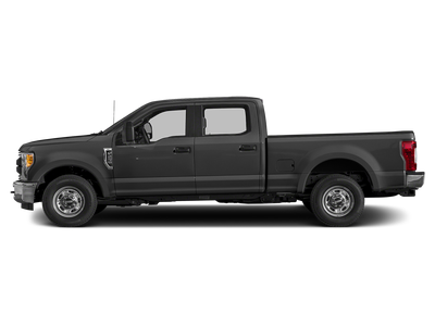 2019 Ford F-250SD Base