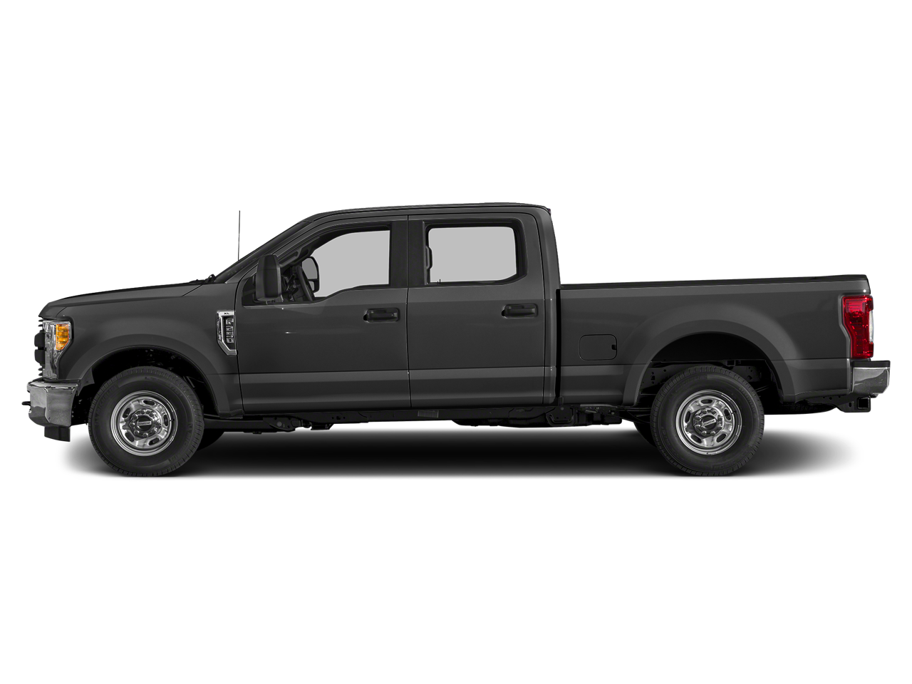 2019 Ford F-250SD Base