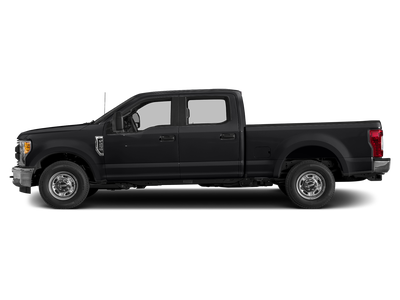 2019 Ford F-250SD Base