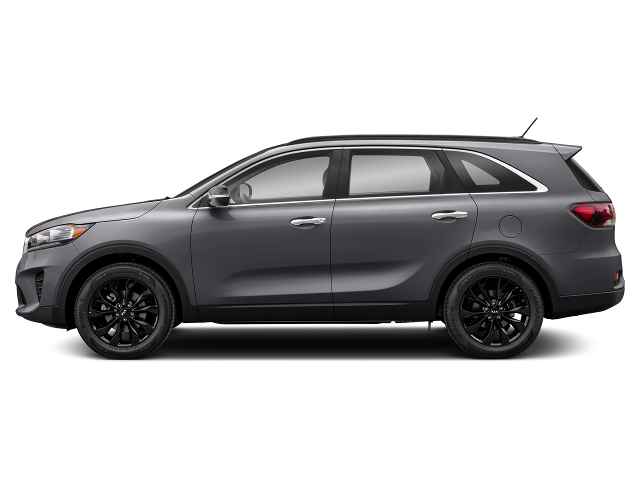 2019 Kia Sorento S