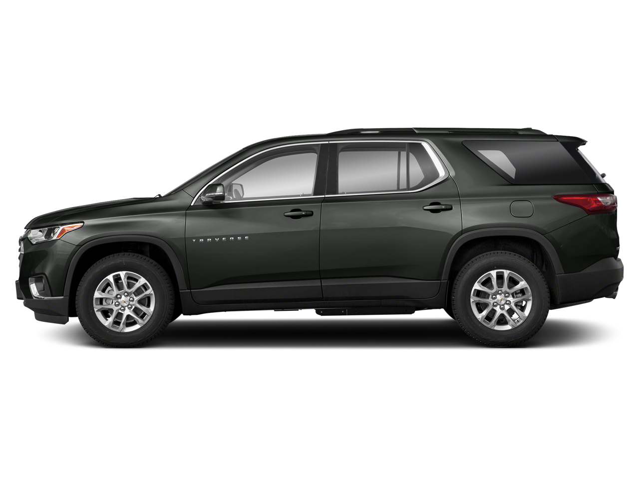 2020 Chevrolet Traverse LT 1LT