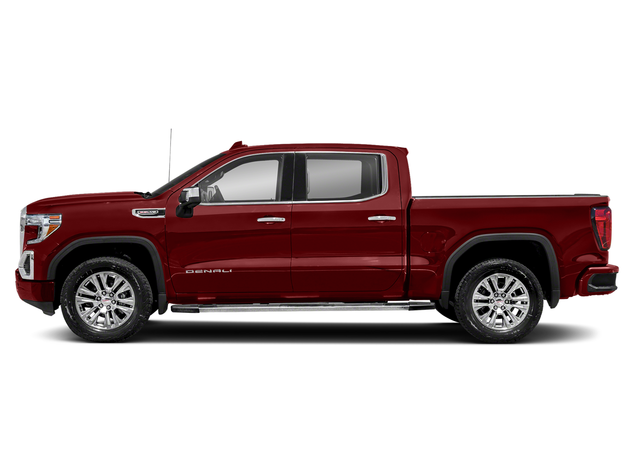 2020 Gmc Sierra 1500 Denali photo 4