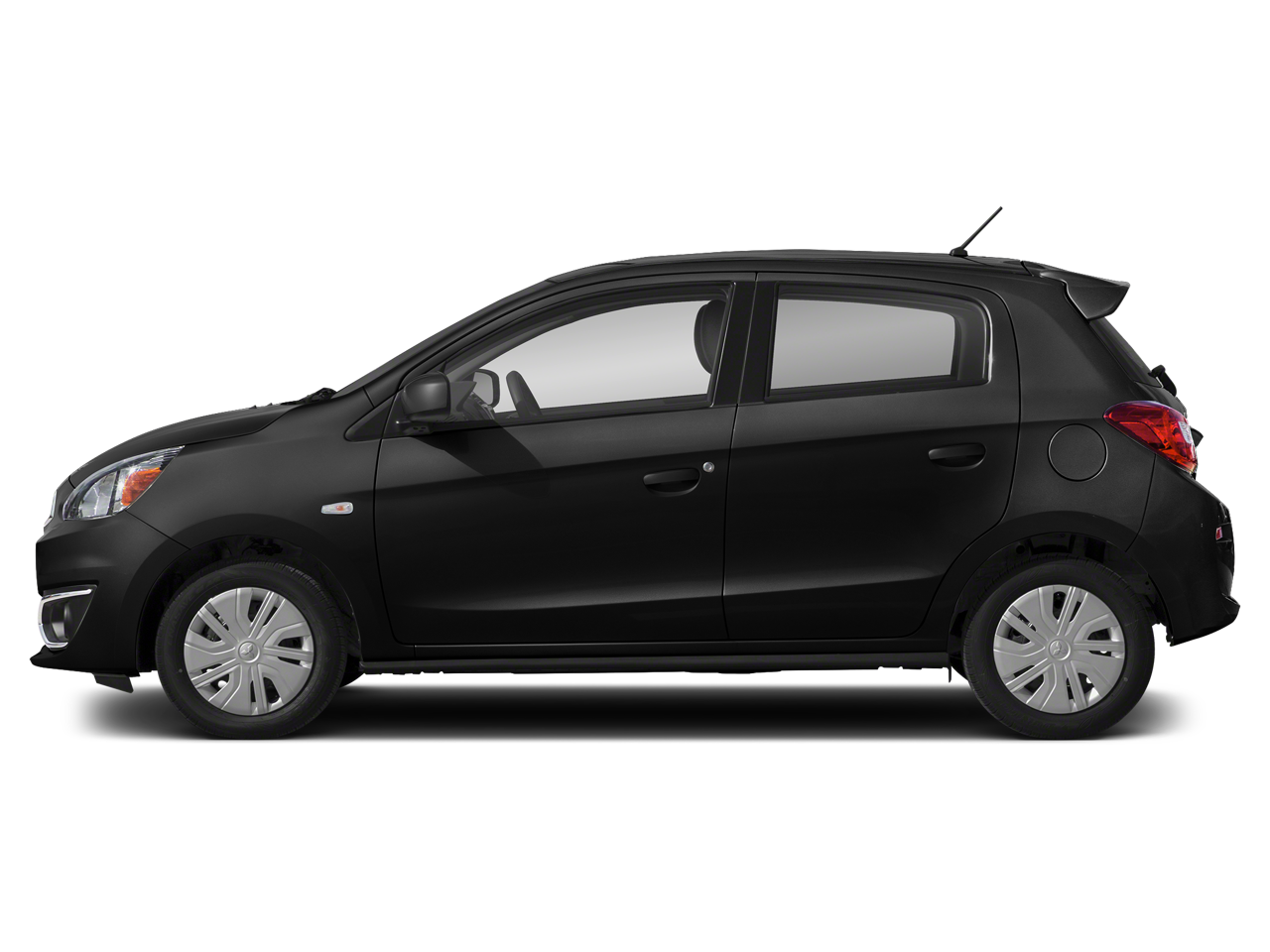 2020 Mitsubishi Mirage GT