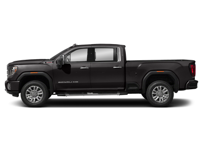 2021 GMC Sierra 2500HD Denali