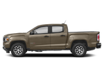 2021 GMC Canyon AT4 w/Leather