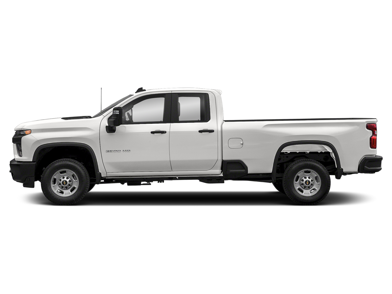 2022 Chevrolet Silverado 2500HD Custom