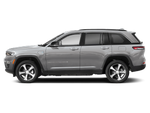 2022 Jeep Grand Cherokee 4xe