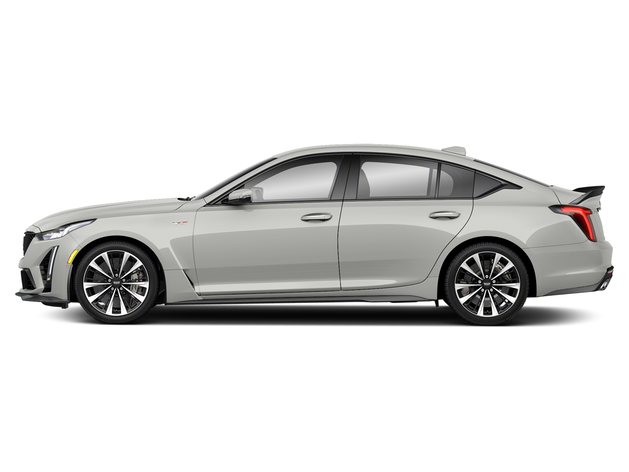 2023 Cadillac CT5 V-Series