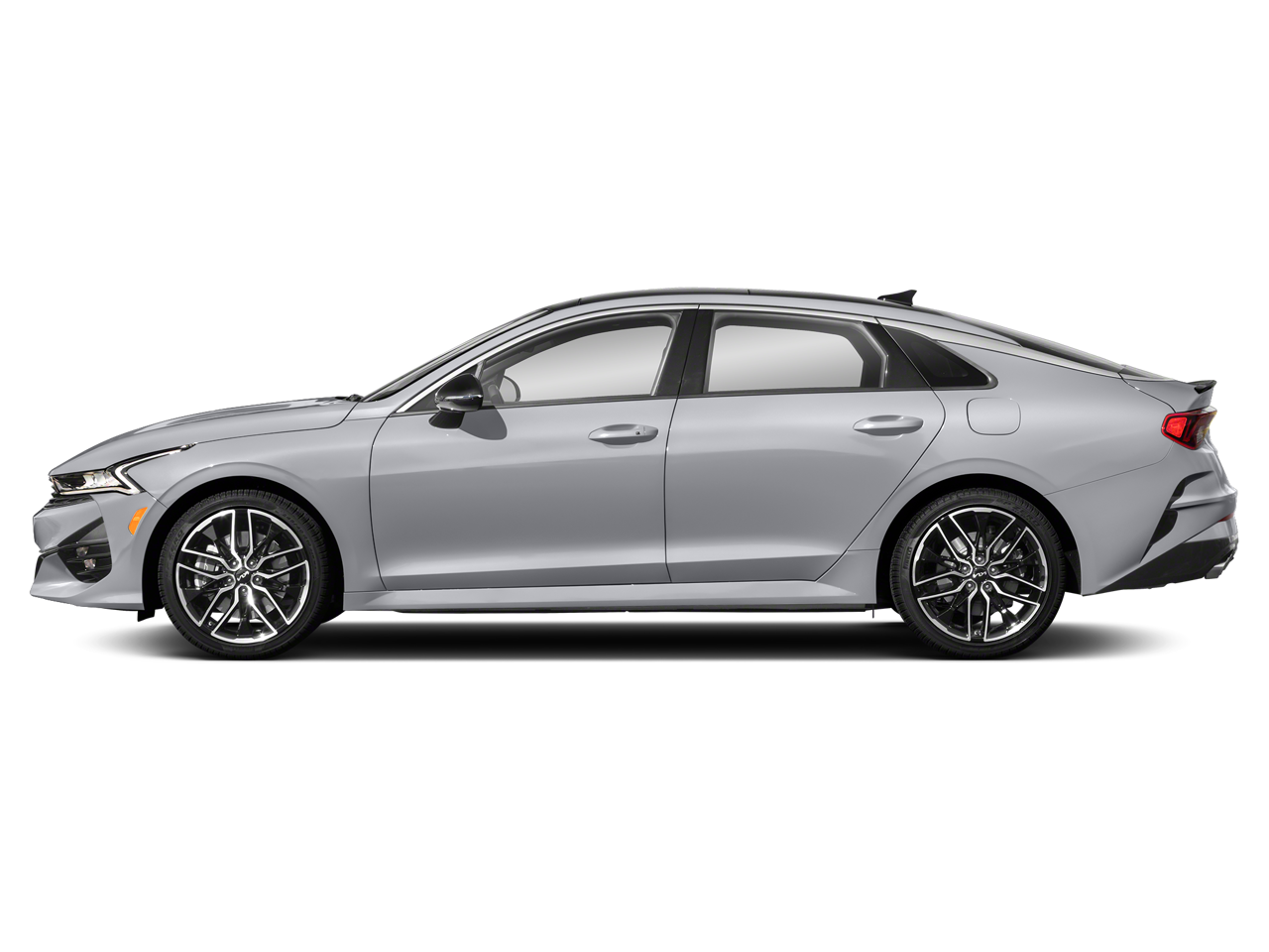 2023 Kia K5 GT