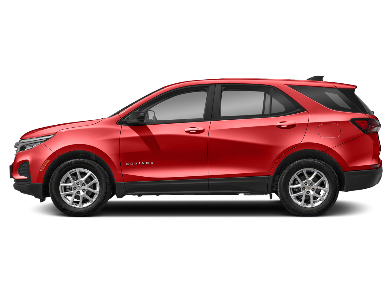 2024 Chevrolet Equinox Premier photo 2