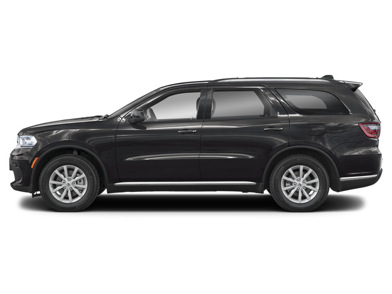 2024 Dodge Durango Citadel