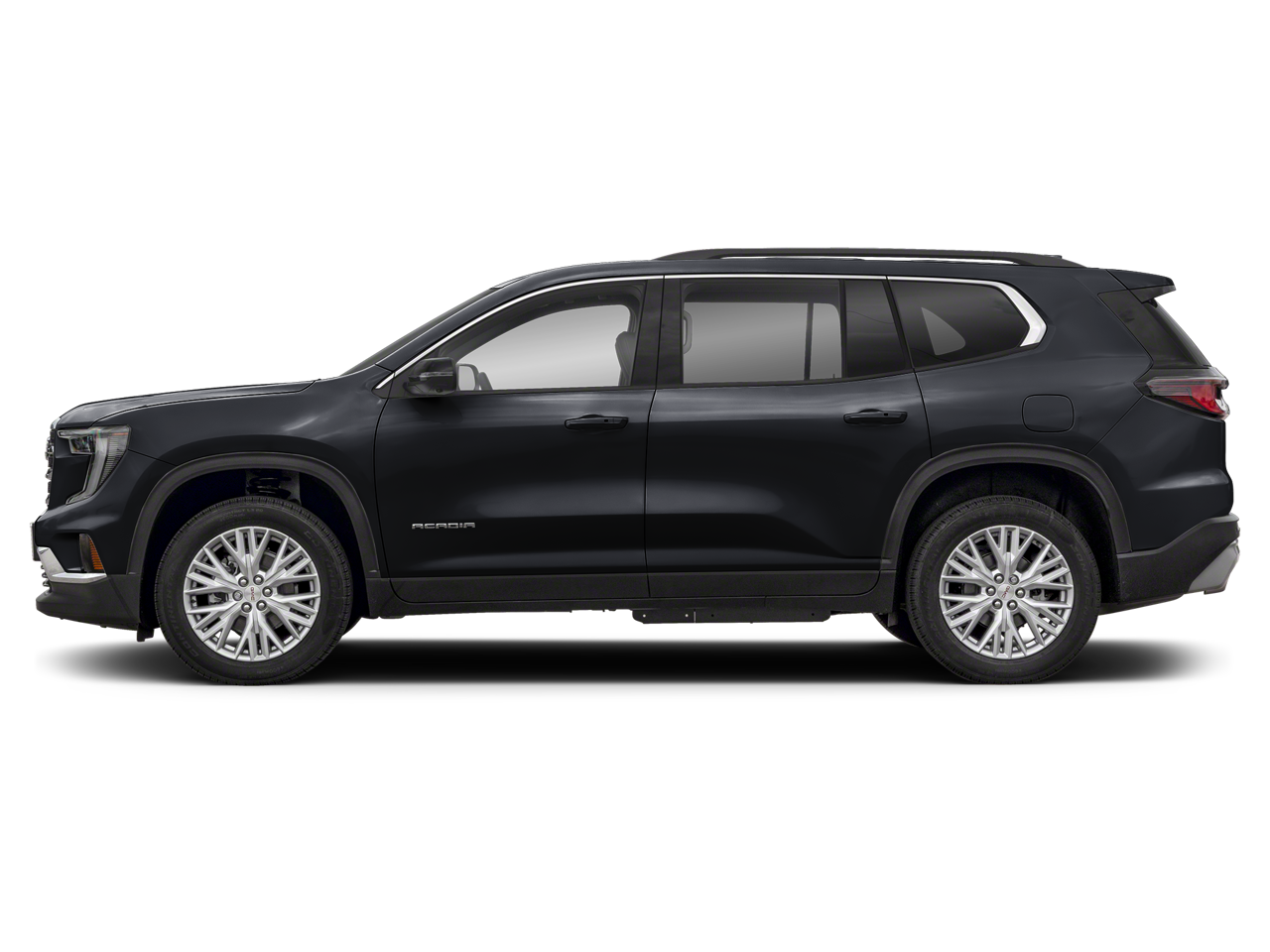 2024 Gmc Acadia Elevation photo 3