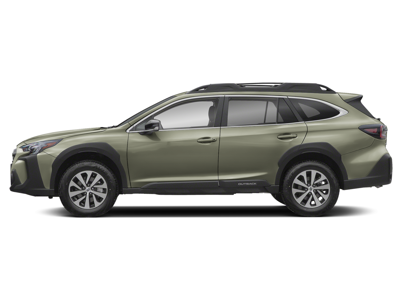 2024 Subaru Outback Premium photo 3