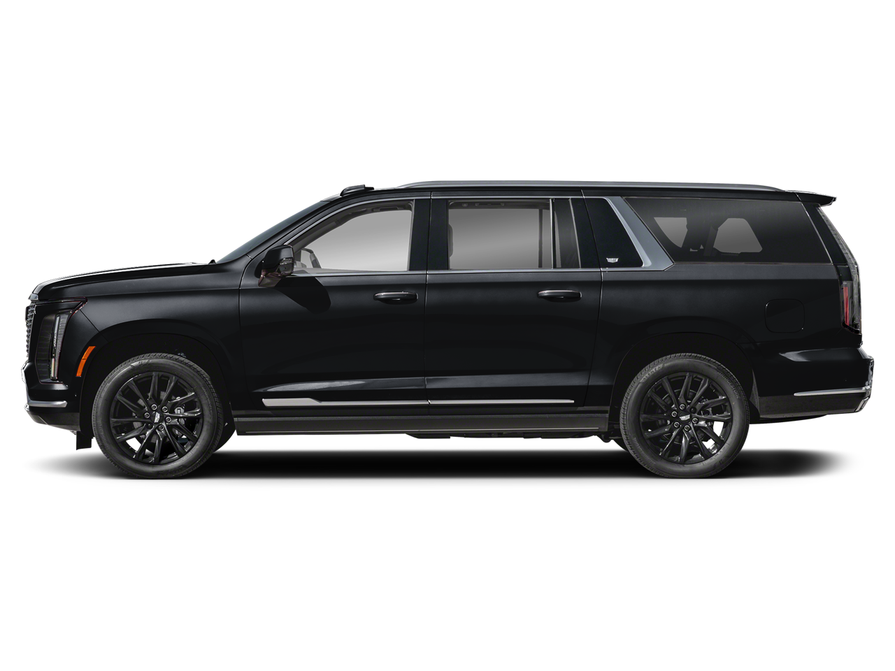 2025 Cadillac Escalade ESV Premium