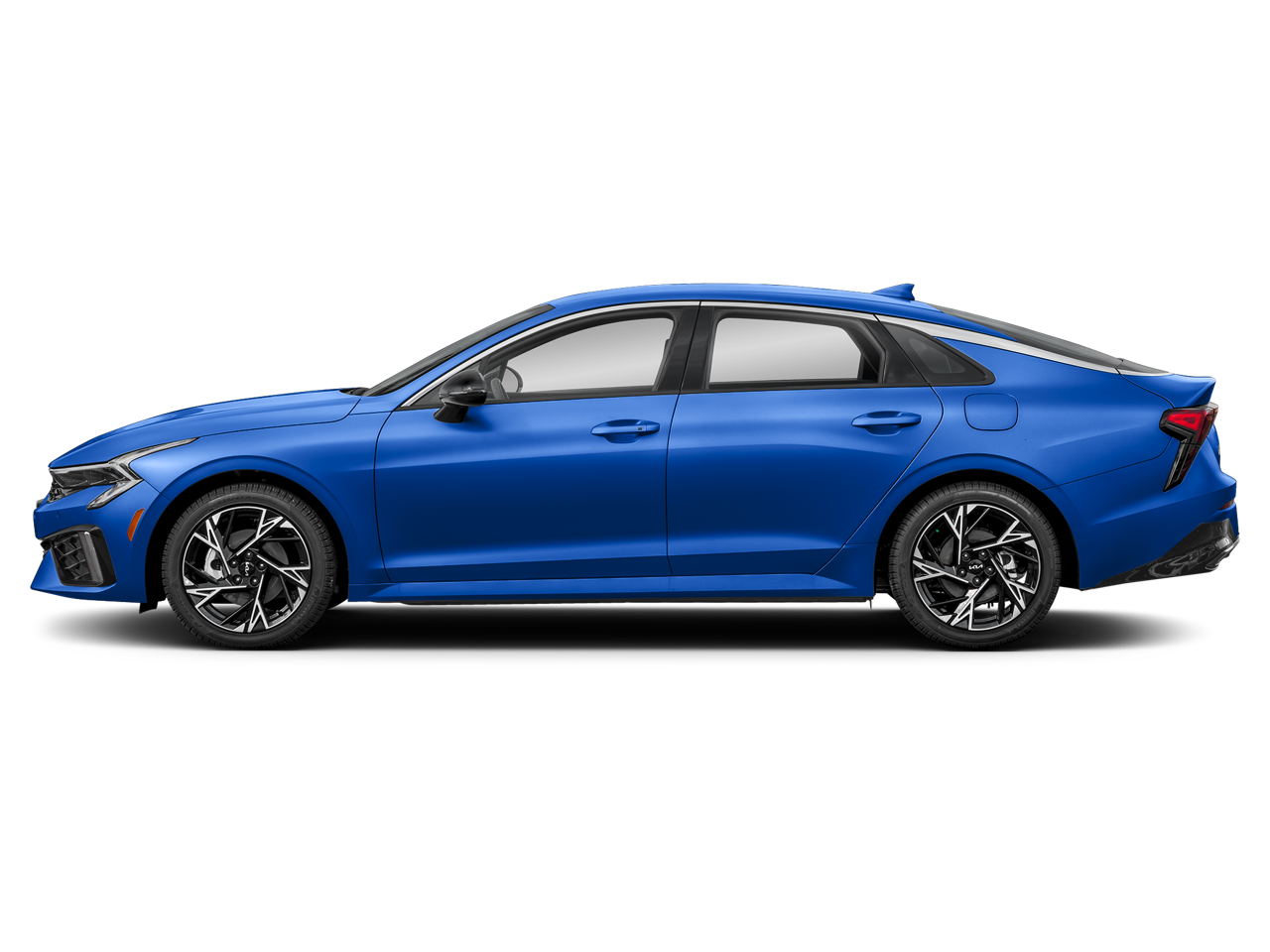 2026 Kia K5 GT-Line - Photo 30