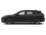 2026 Kia K4 Hatchback EX