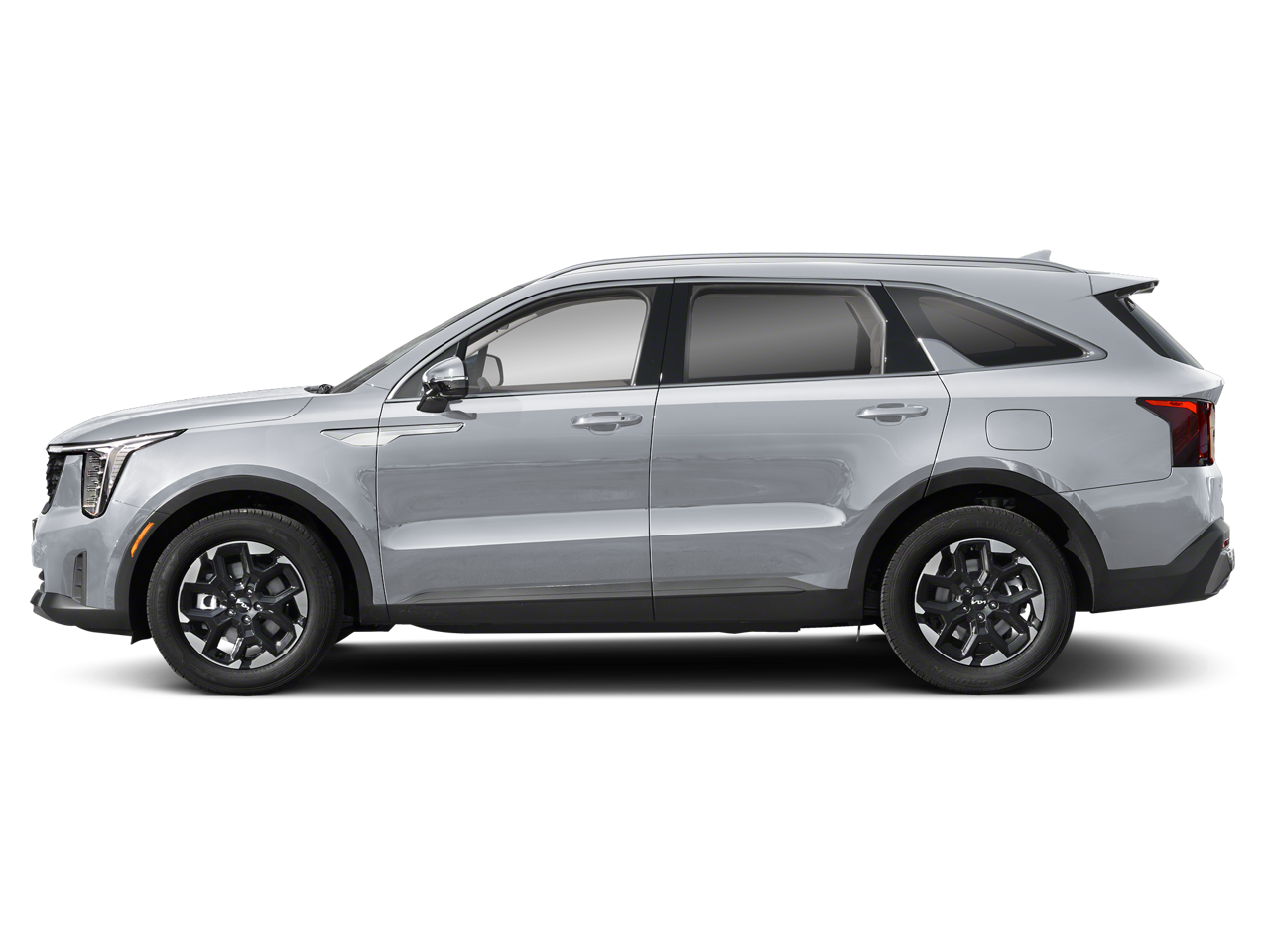 2026 Kia Sorento S - Photo 30
