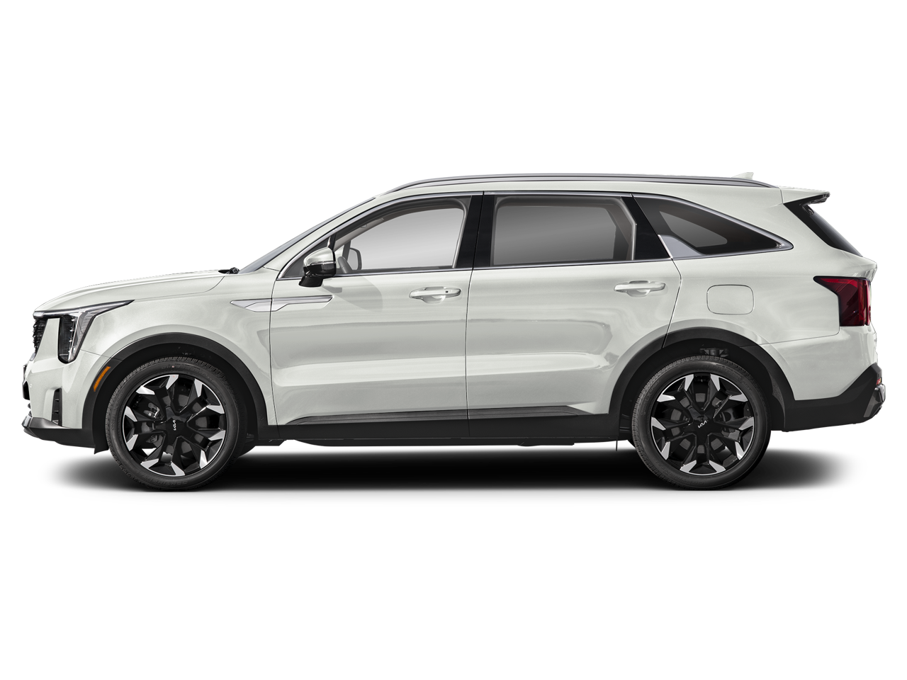 2026 Kia Sorento EX - Photo 30