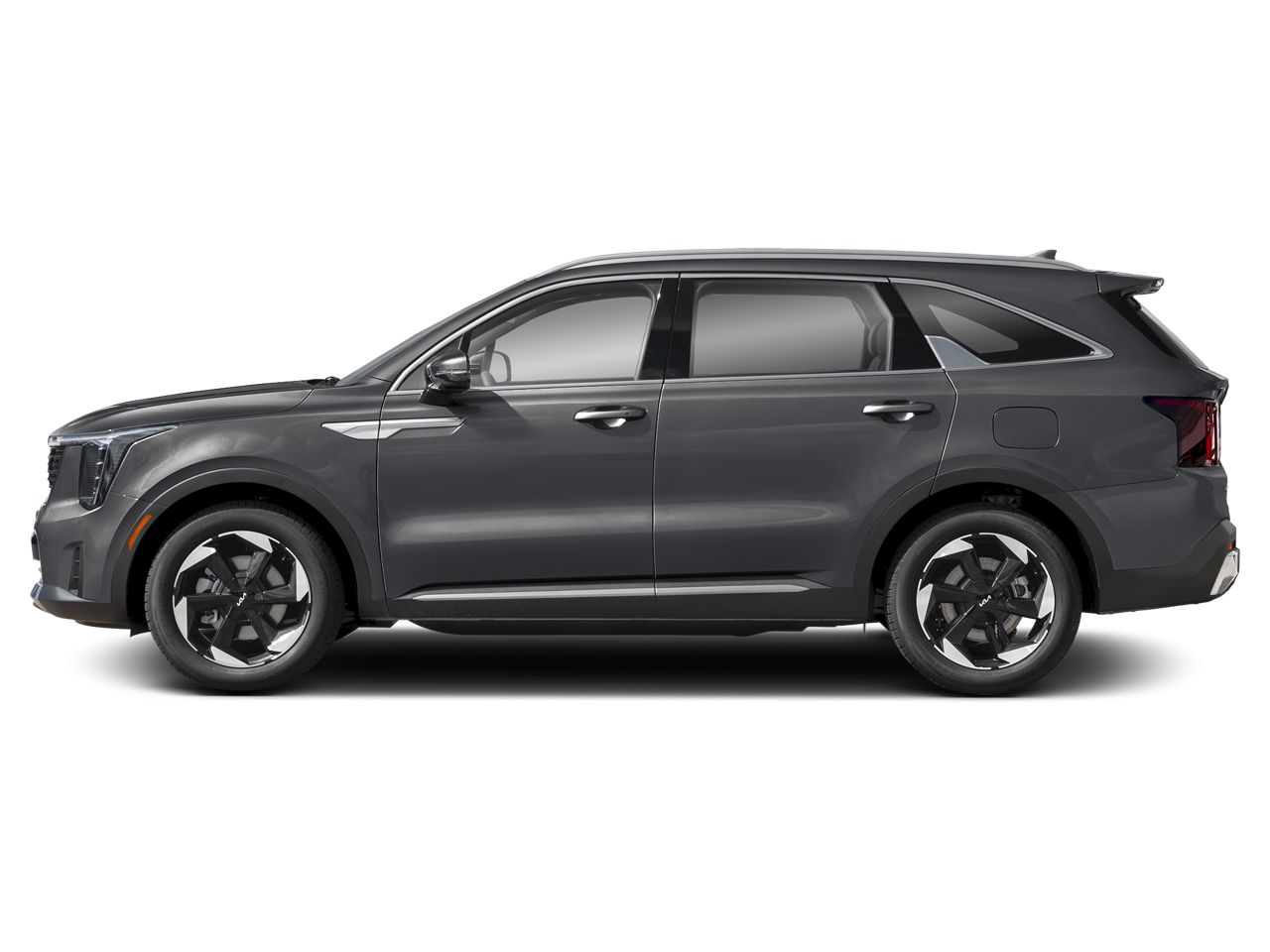 2026 Kia Sorento EX Hybrid - Photo 30