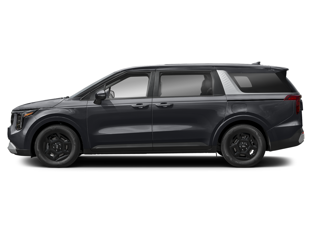 2026 Kia Carnival LXS - Photo 30