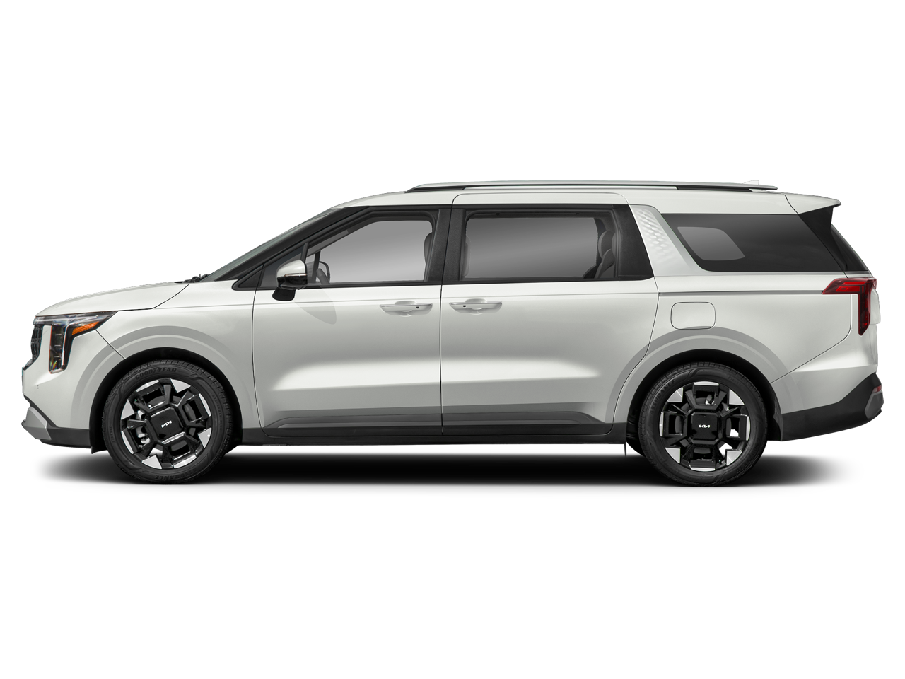 2026 Kia Carnival EX - Photo 30