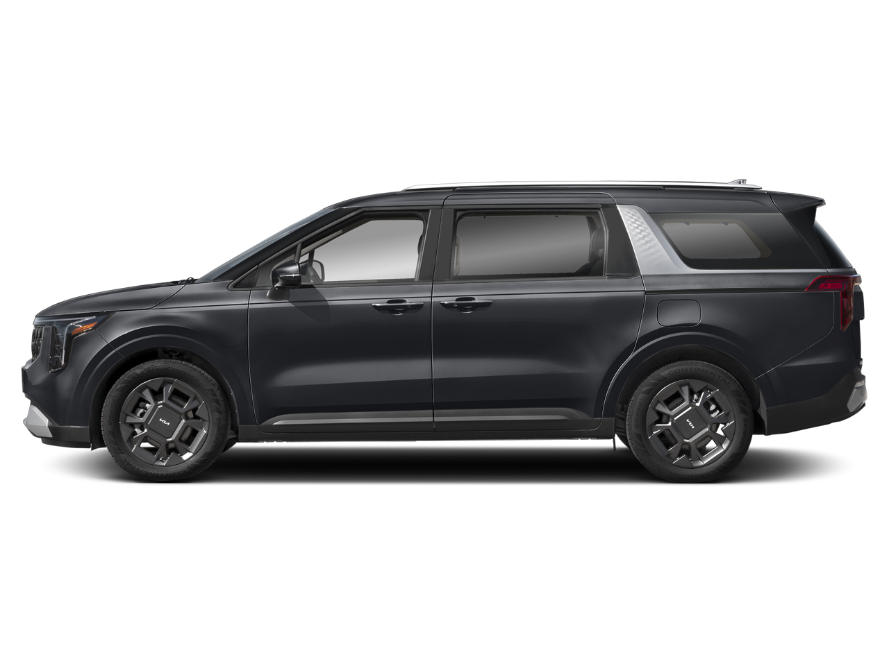 2026 Kia Carnival EX - Photo 30