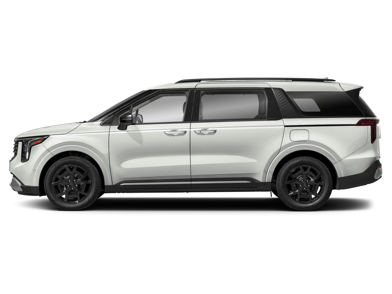 2026 Kia Carnival SX Prestige - Photo 30