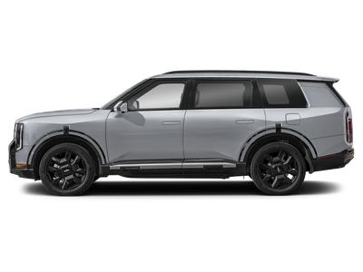 2027 Kia Telluride SX-Prestige