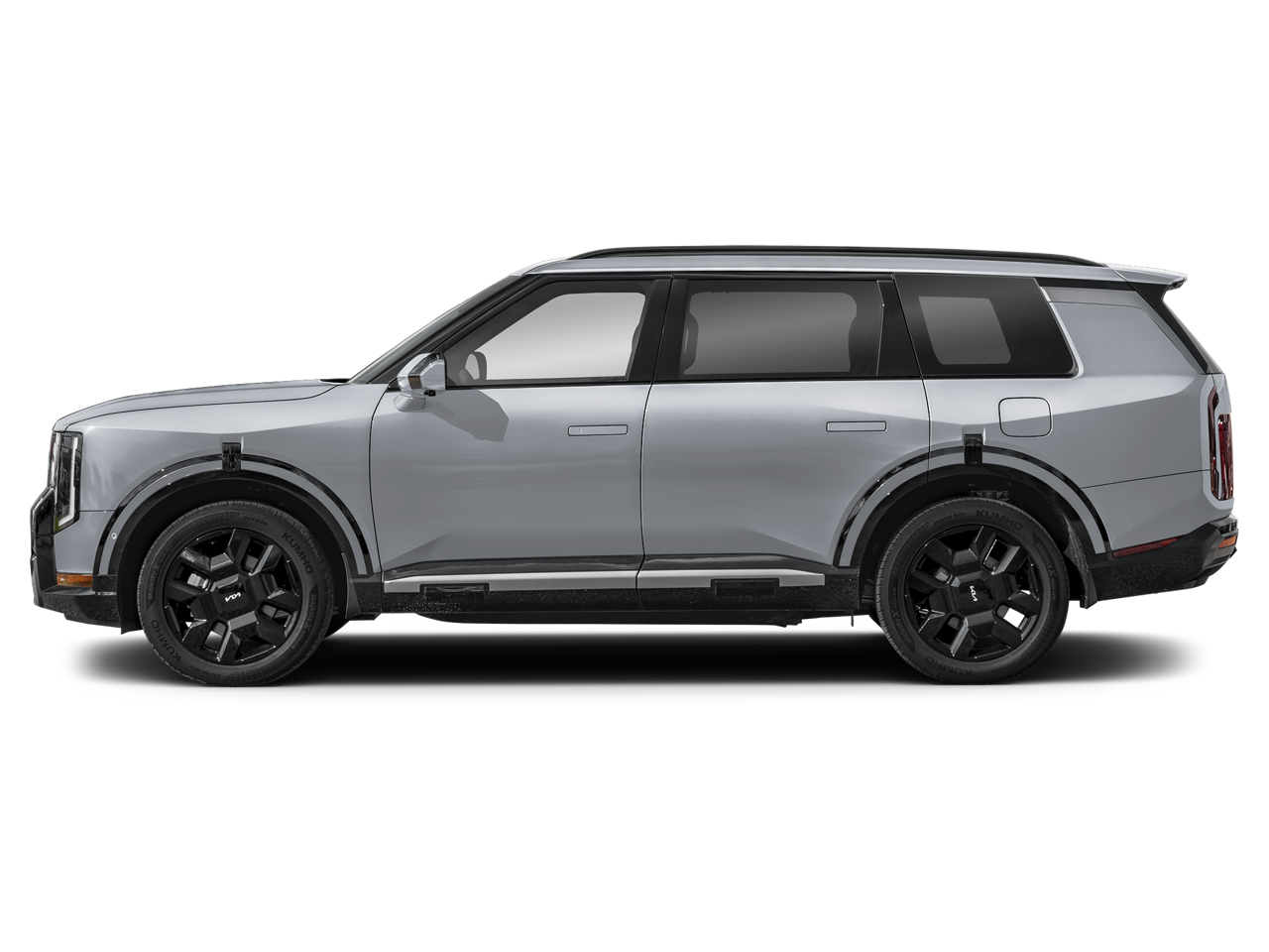 2027 Kia Telluride SX-Prestige