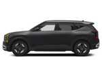 2027 Kia Seltos LX