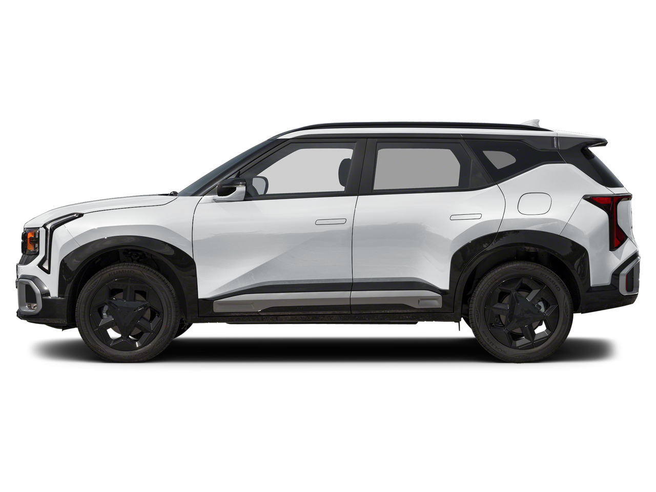 2027 Kia Seltos X-Line SX