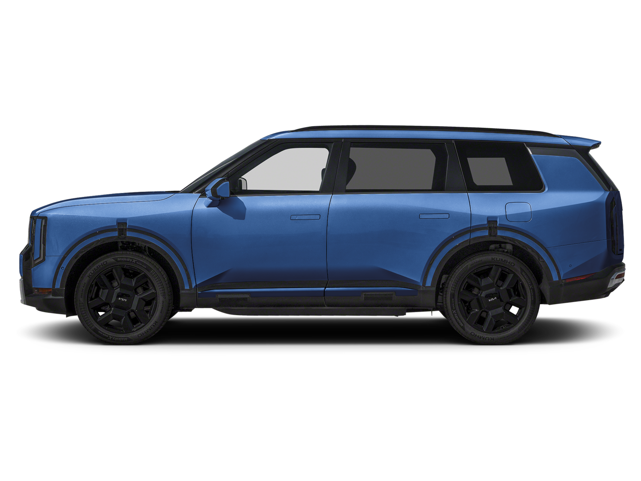 2027 Kia Telluride SX - Photo 30