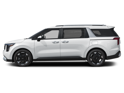 2027 Kia Carnival EX