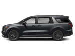 2027 Kia Carnival Hybrid EX