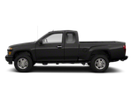2010 Chevrolet Colorado 2LT