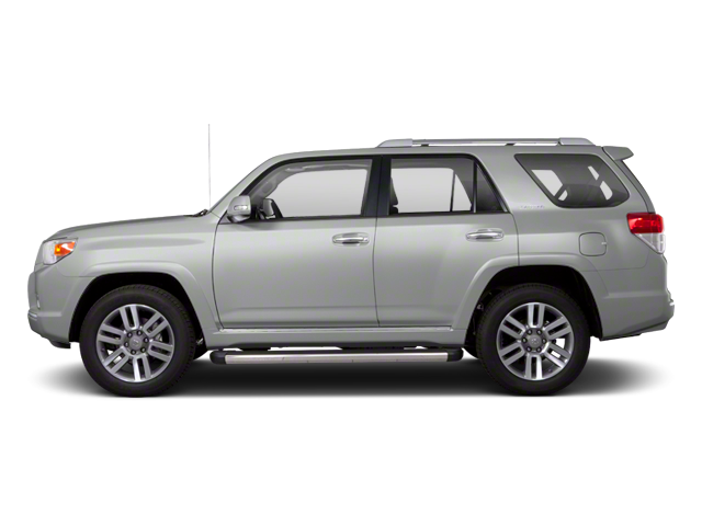 2011 Toyota 4Runner Limited V6
