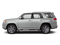 2011 Toyota 4Runner Limited V6